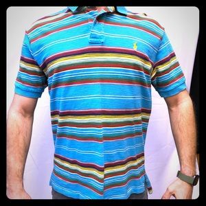Vintage POLO by Ralph Lauren polo NWOT Size Large